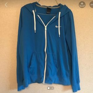 Nike lightweight Jacket